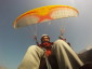 Biplace parapente Annecy